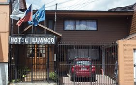 Hotel Luanco